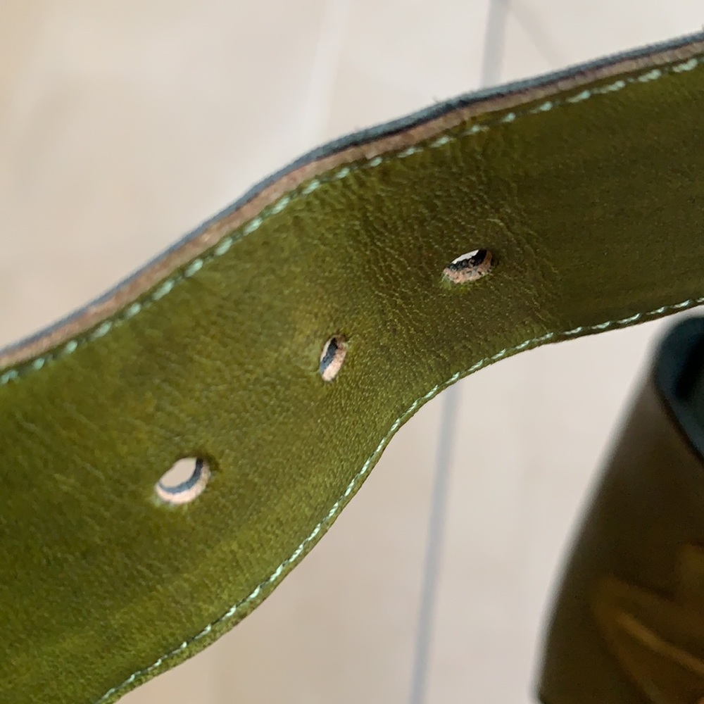 Leaf Booties New - Picture 8 of 8